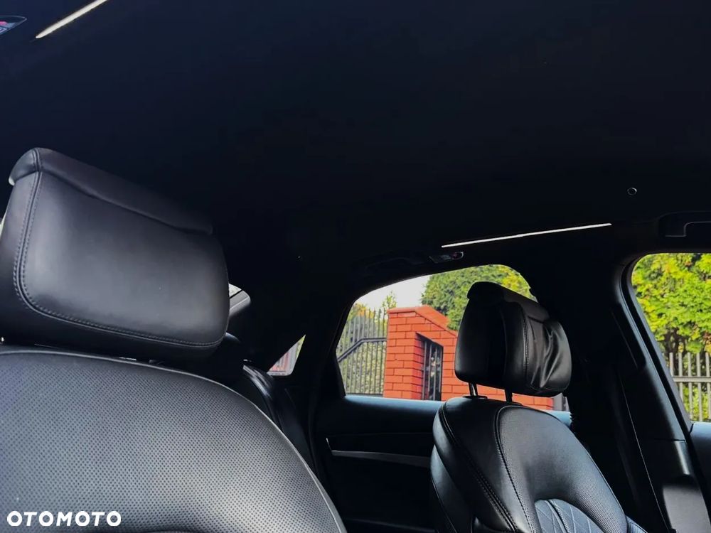 Audi S8 4.0 TFSI Quattro - 26