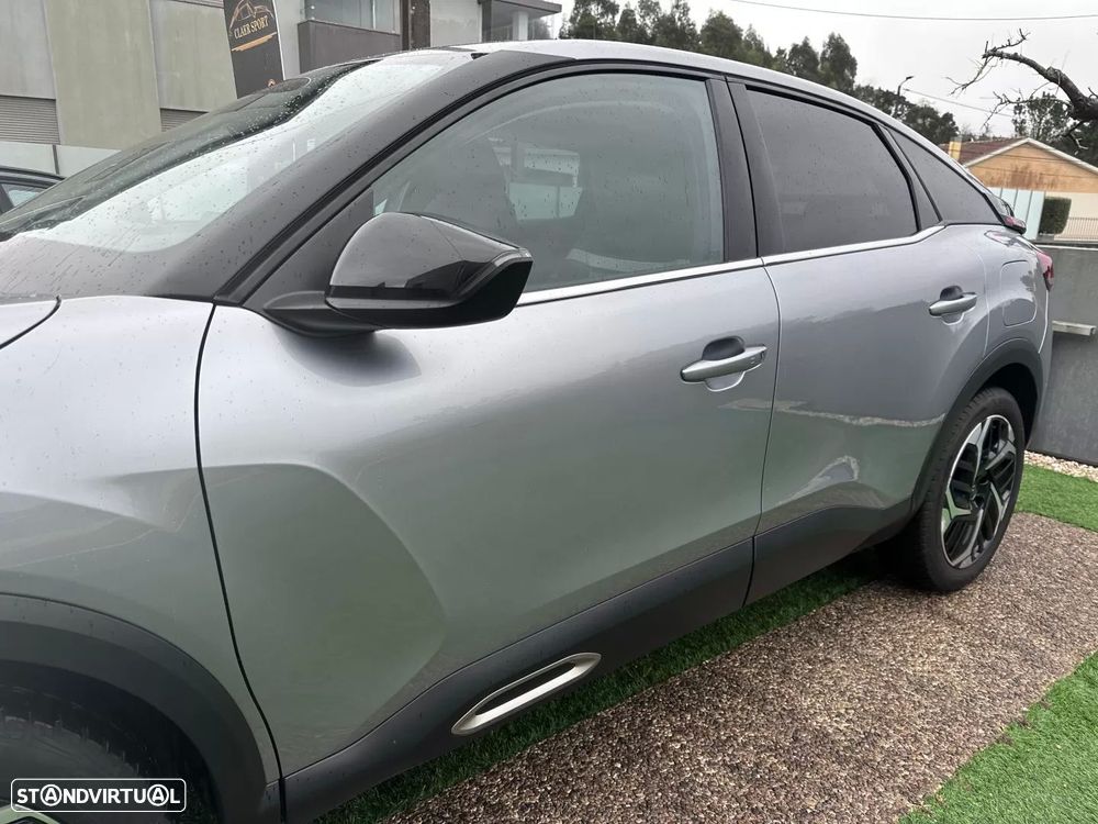 Citroën C4 1.2 PureTech Feel Pack - 20