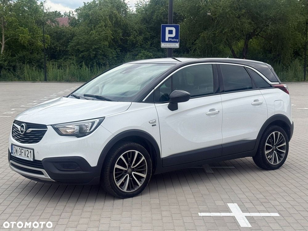 Opel Crossland X 1.2 T 120 Lat S&S - 1