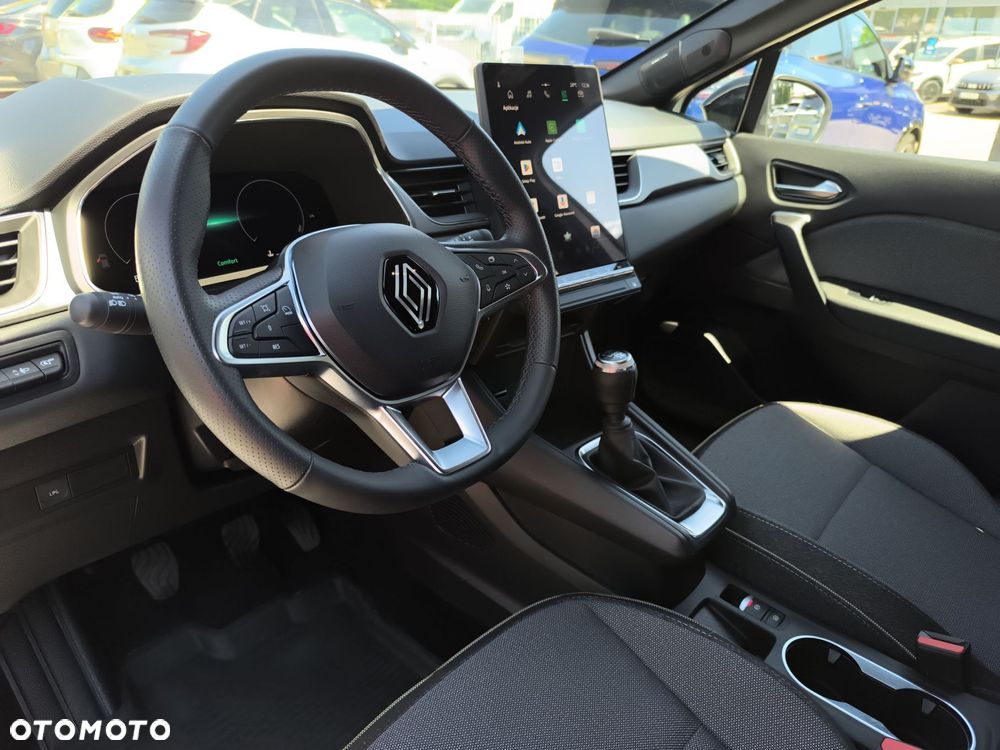 Renault Captur 1.0 TCe Techno - 9