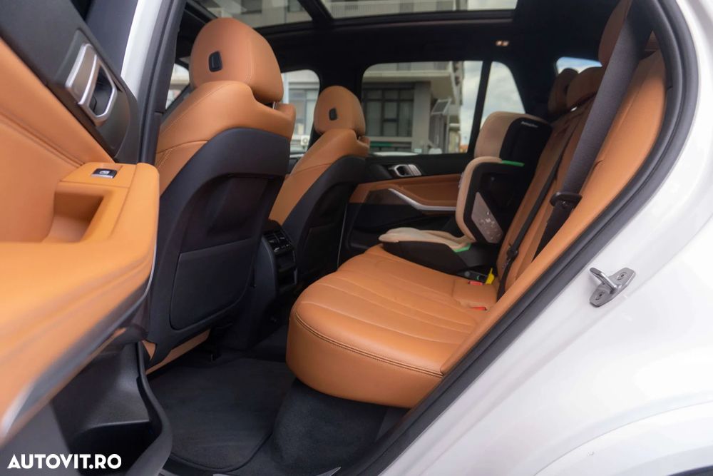 BMW X5 xDrive30d - 34