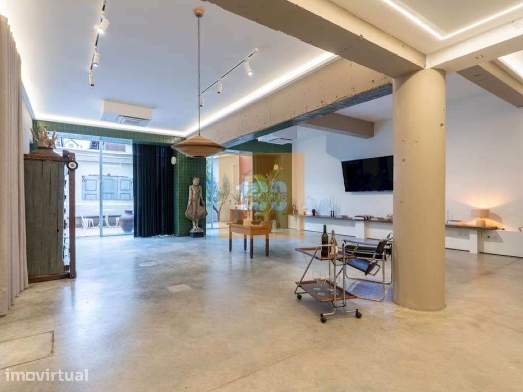 Loft no Bairro das Artes - Grande imagem: 3/41