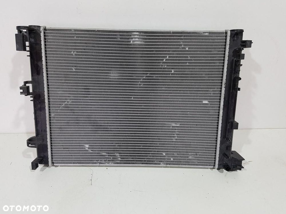 RENAULT CLIO 5 V CAPTUR II 2 CHŁODNICA WODY ORYGINAŁ - 1