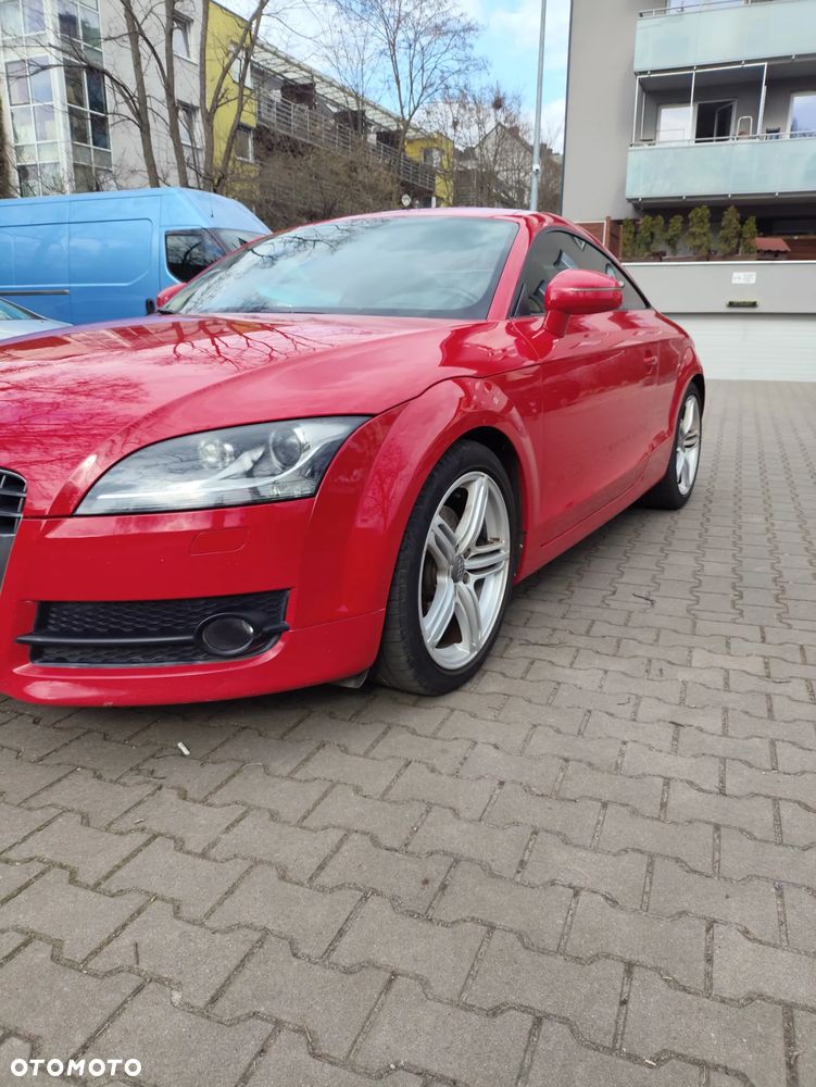 Audi TT Coupé 2.0 TFSI - 24