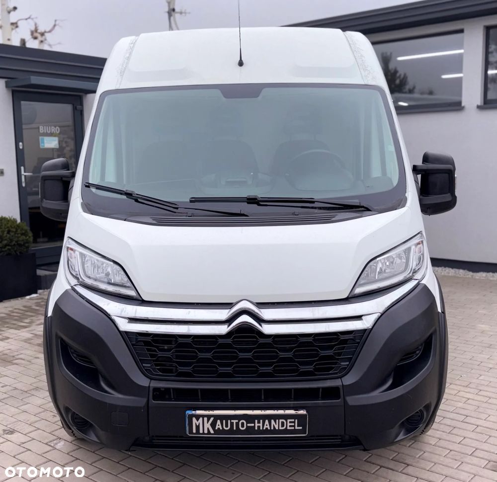 Citroën Jumper - 2