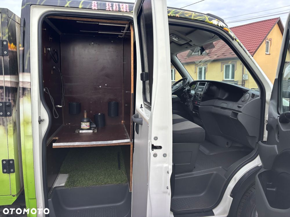 Iveco 35c13 - 7