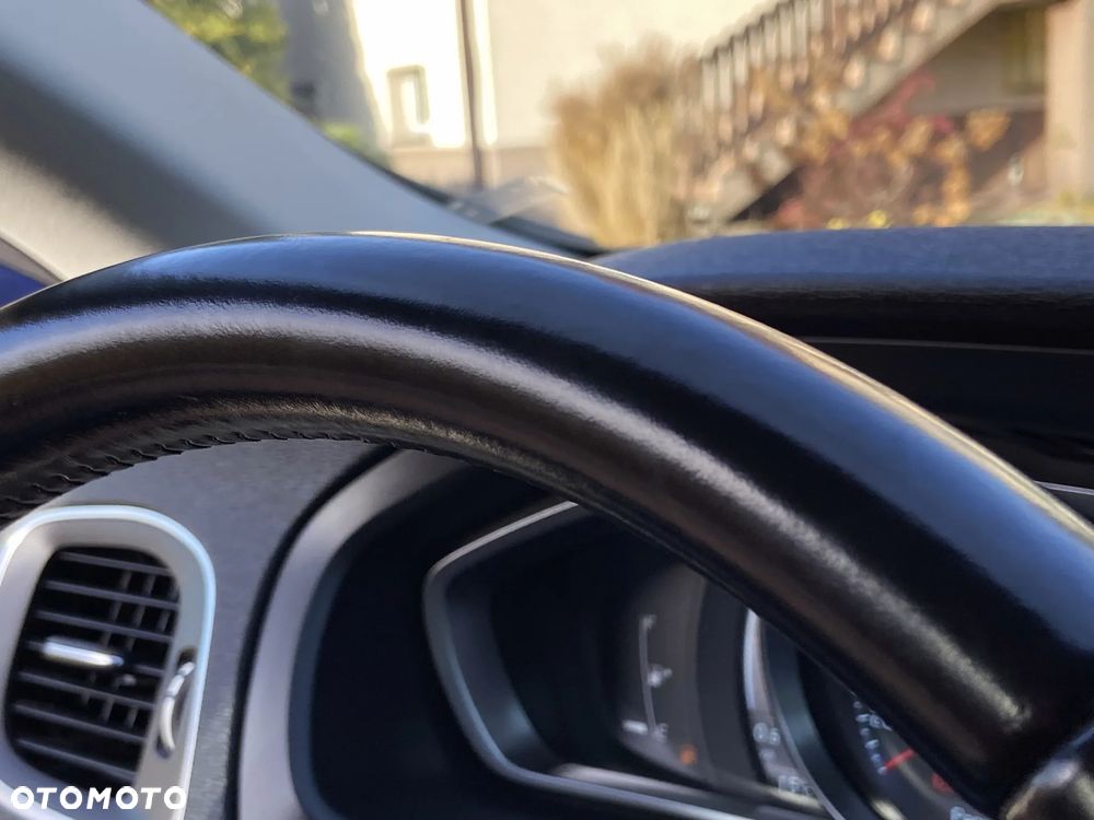 Volvo V40 D2 Ocean Race - 37