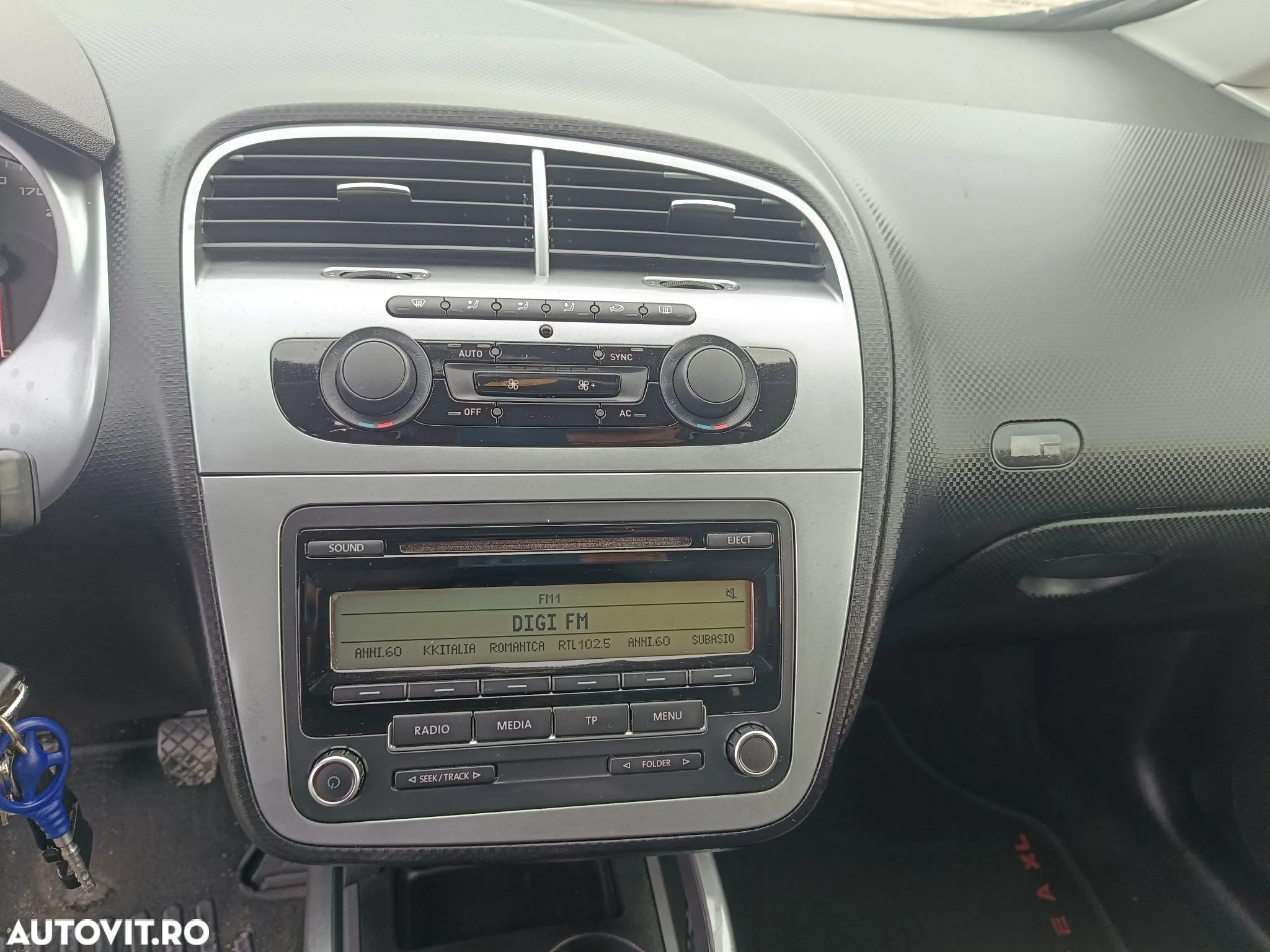 Seat Altea XL - 6