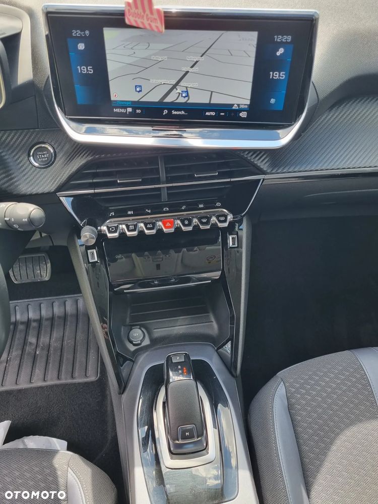 Peugeot 2008 BlueHDi 130 EAT8 Allure Pack - 12