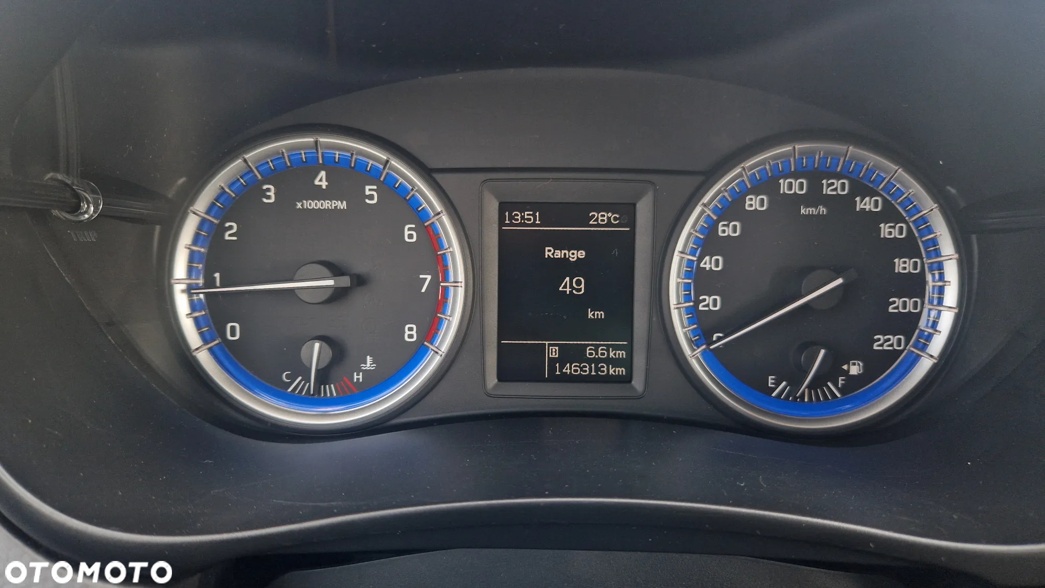 Suzuki SX4 S-Cross - 15