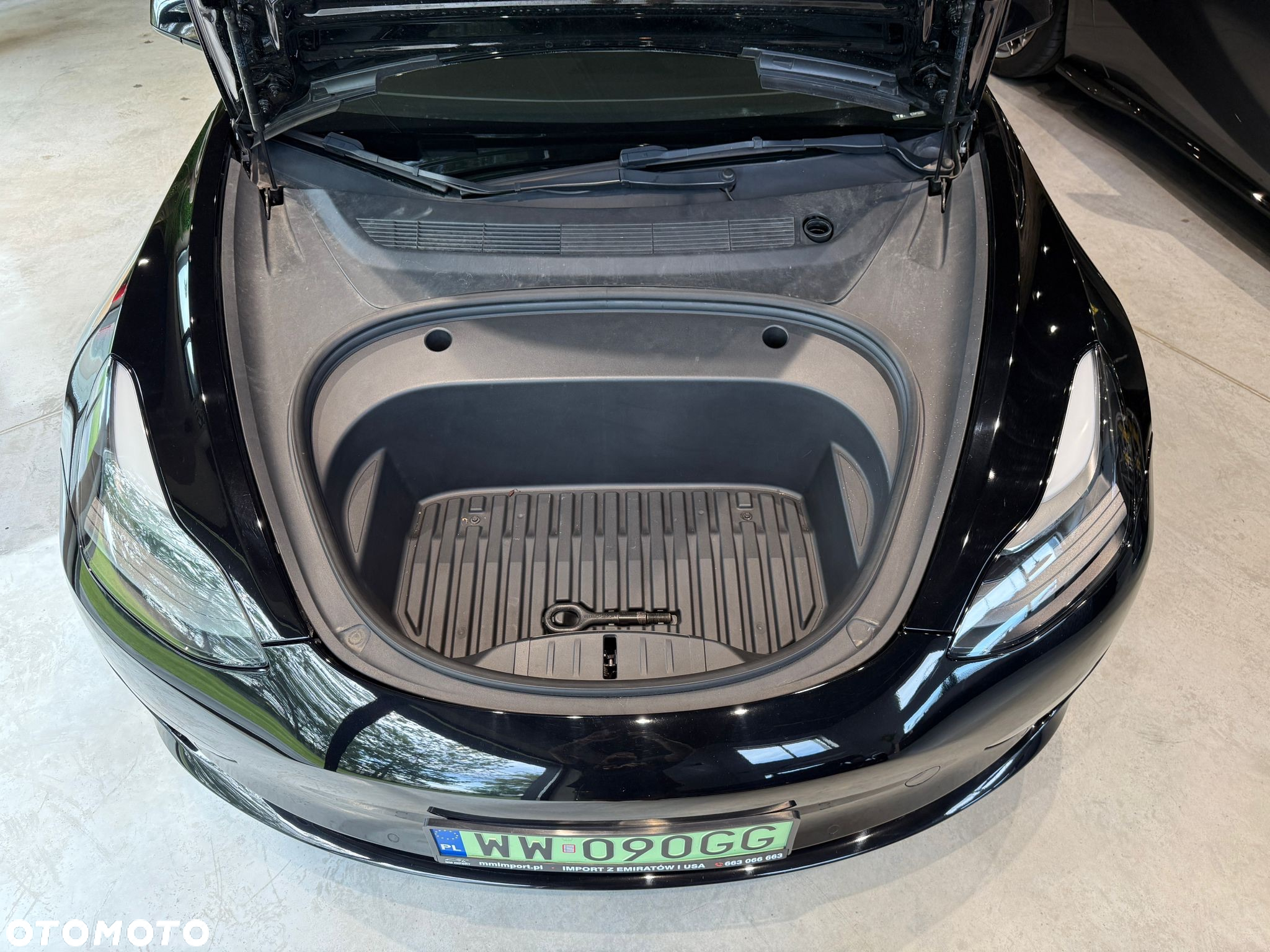 Tesla Model 3 Performance AWD - 15