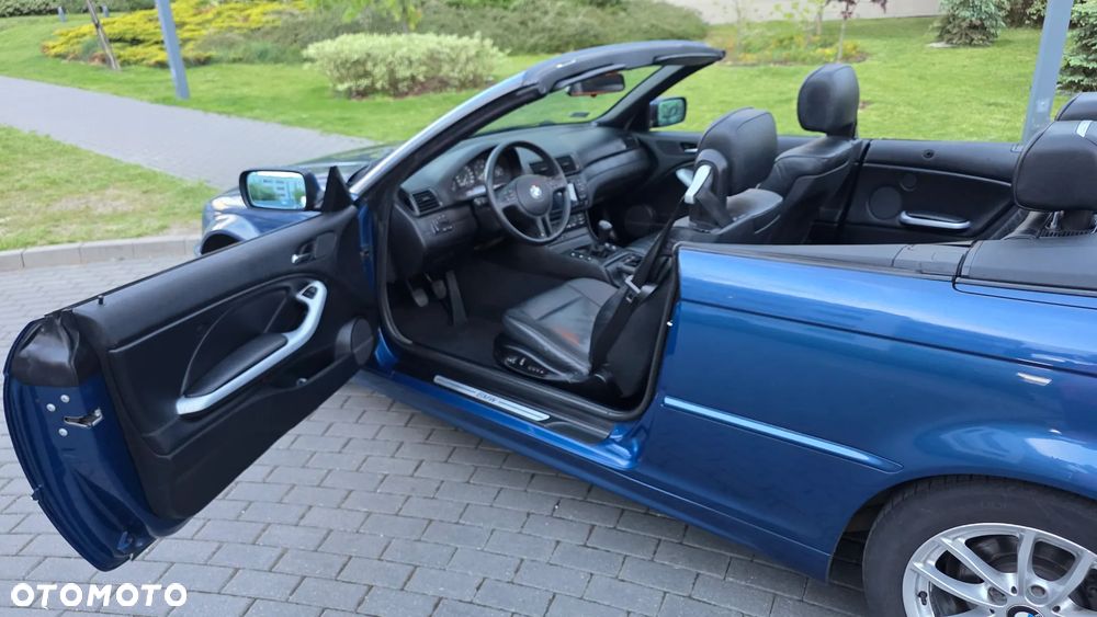 BMW Seria 3 318 Ci Edition Lifestyle - 4