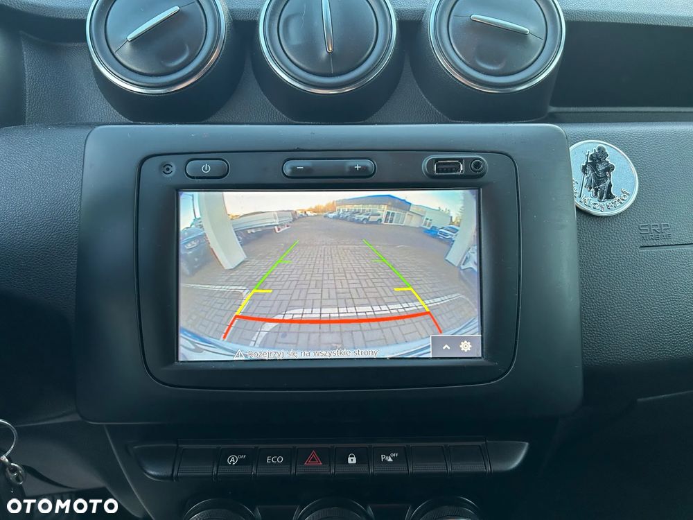 Dacia Duster SCe 115 2WD Comfort - 13