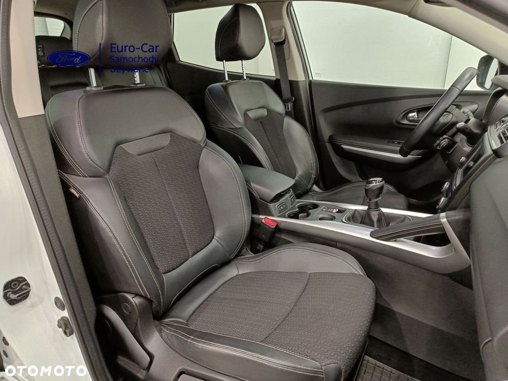 Renault Kadjar 1.2 Energy TCe Intens - 12