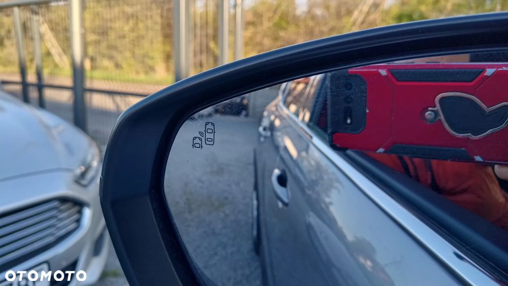 Citroën C5 Aircross BlueHDI 130 S&S EAT8 FEEL PACK - 29