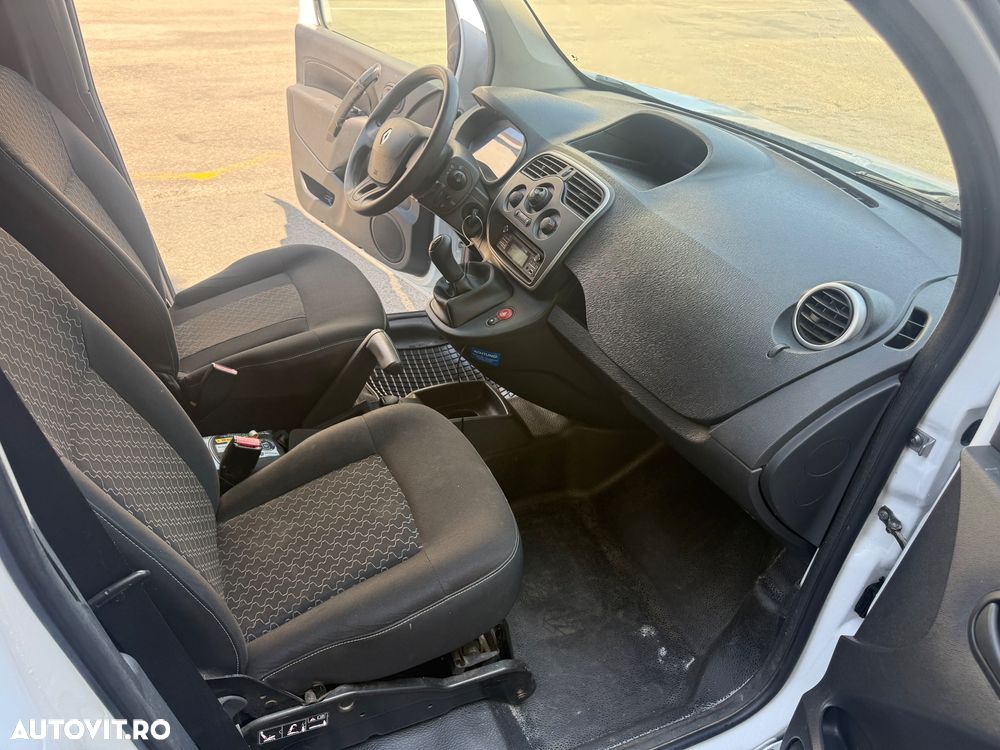 Renault Kangoo Maxi (ENERGY) 90 Extra - 10