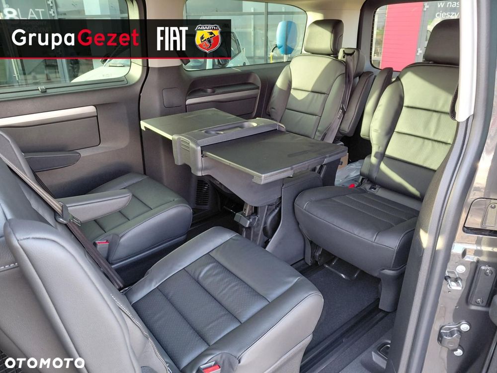 Fiat Ulysse Business VIP EAT8 - 15