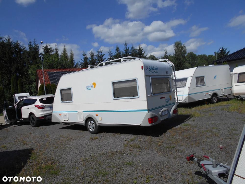 KNAUS SUNSHINE 470 - 29