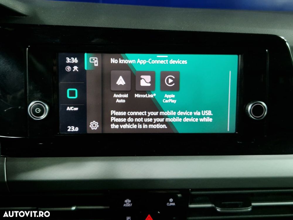 Volkswagen Golf 1.0 TSI Life - 20