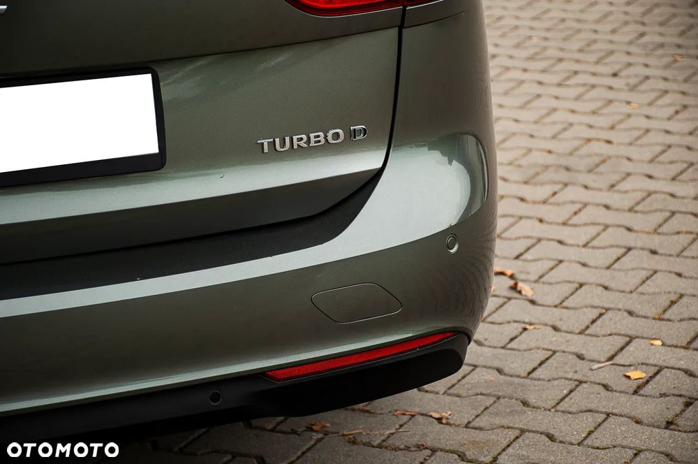 Opel Insignia 2.0 CDTI ecoFLEX Start/Stop Business Innovation - 40