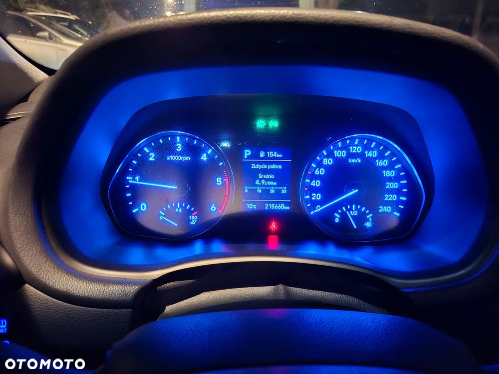 Hyundai I30 2021 photo 3