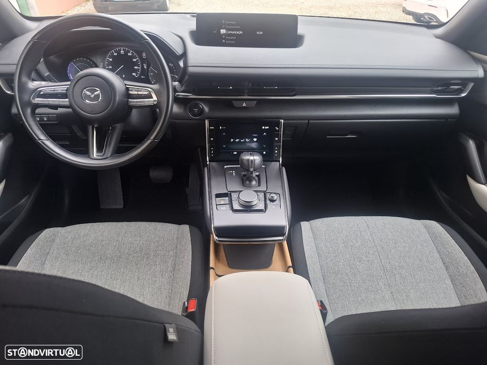 Mazda MX-30 e-SKYACTIV Prime-Line - 7