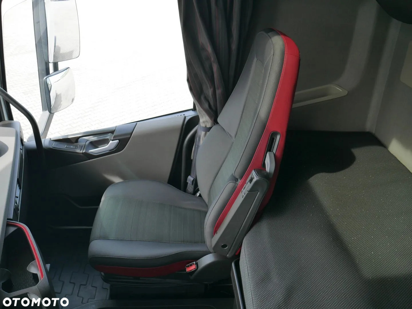 Volvo FH500 / MEGA / LOW DECK / GLOBETROTTER / 634543 - 17