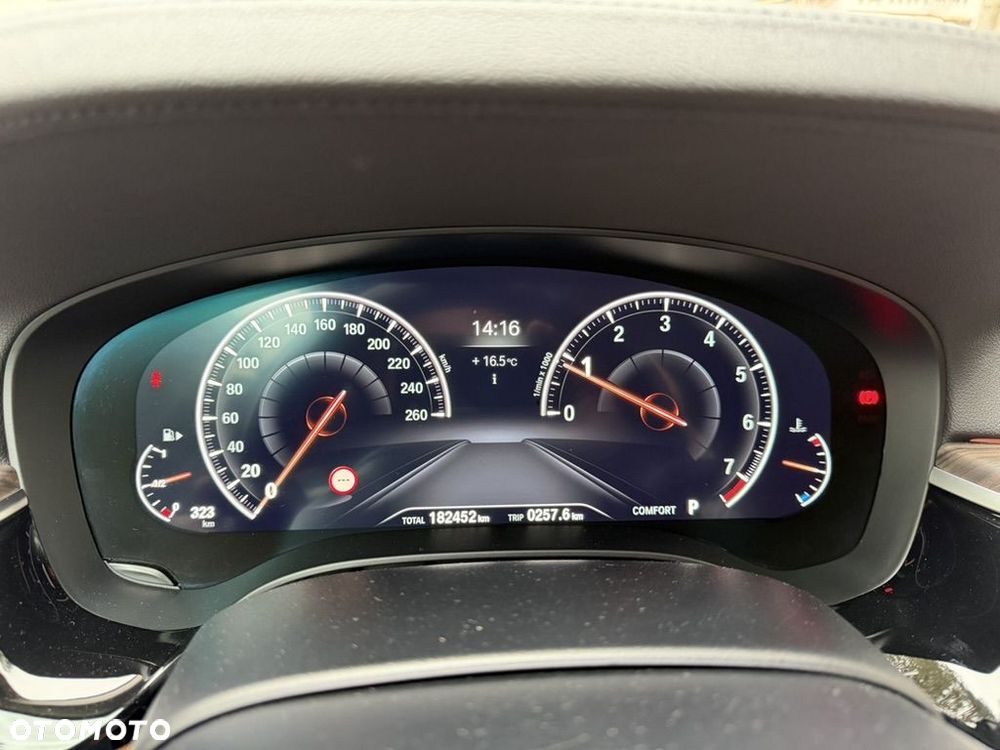 BMW Seria 5 - 10