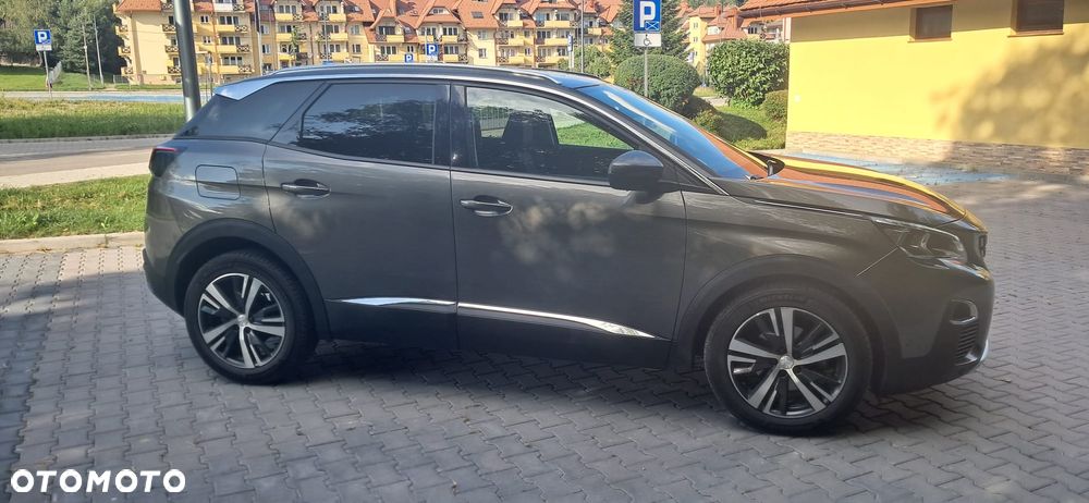 Peugeot 3008 1.2 PureTech Allure S&S EAT6 - 2
