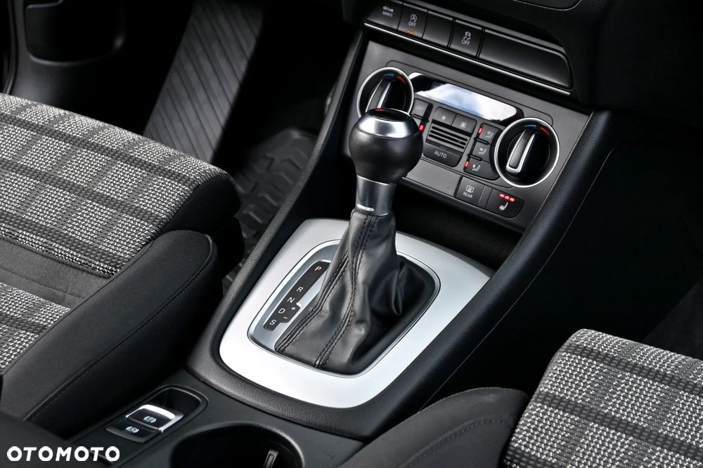 Audi Q3 2.0 TDI Quattro Design S tronic - 27