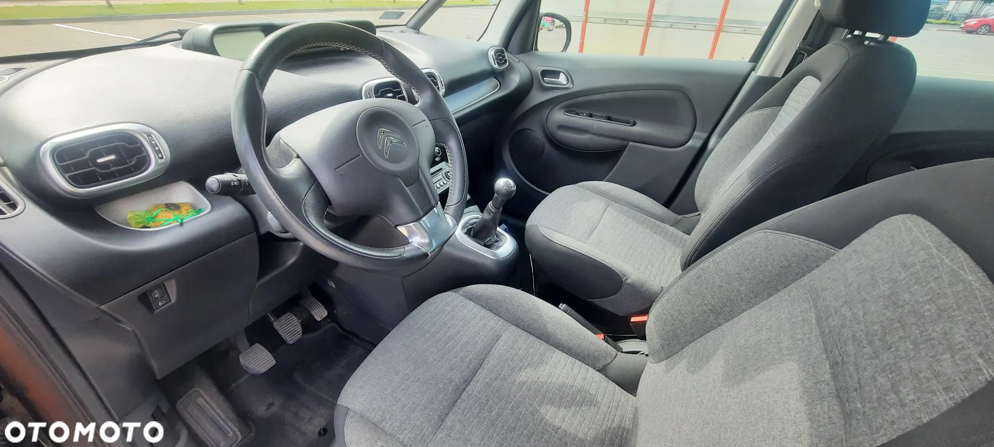 Citroën C3 Picasso - 5