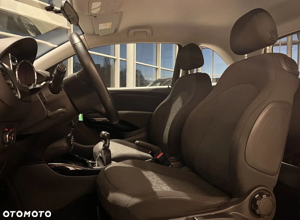 Opel Adam 1.4 Start/Stop Black Jack - 19