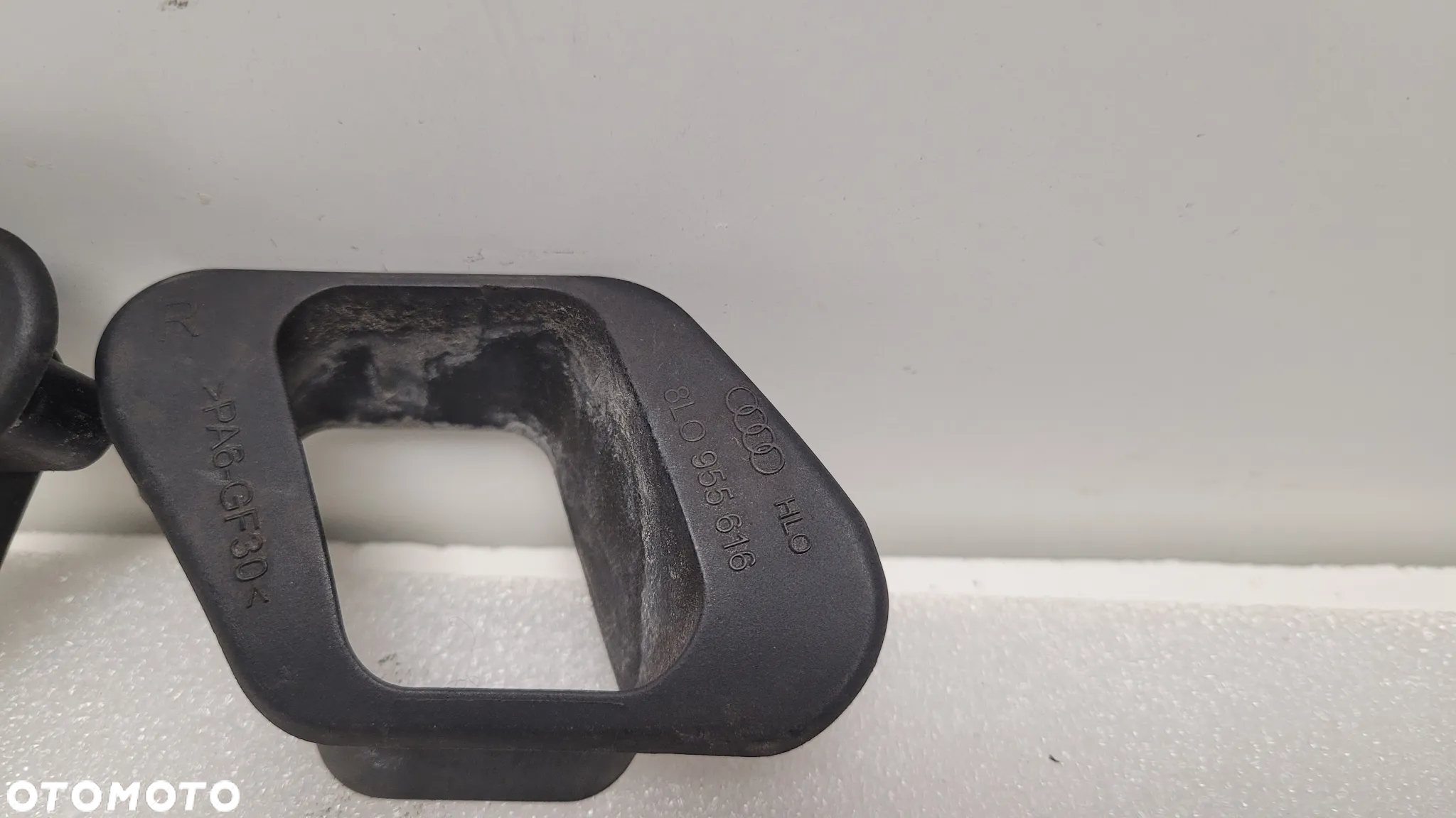 SPRYSKIWACZE LAMP AUDI A3/ S3 8L ORYGINAŁ - 6