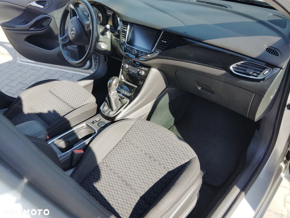 Opel Astra 1.4 Turbo Innovation - 23