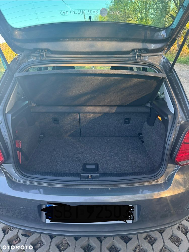 Volkswagen Polo 1.6 TDI DSG Highline - 12