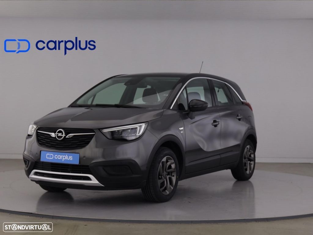 Opel Crossland 1.2 Elegance - 1