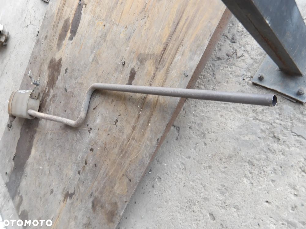 CITROEN C4 GRAND PICASSO LIFT 06-13 1.6 E-HDI TŁUMIK WYDECH KOŃCOWY - 2