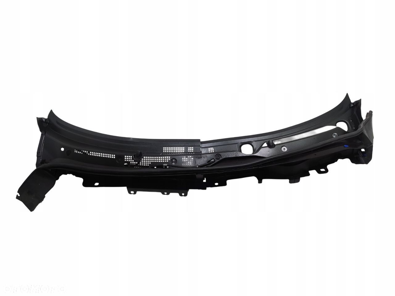 PODSZYBIE GÓRNE PLASTIK MAZDA CX-3 CX3 DB2W-50-7T3 2015-2019 - 1