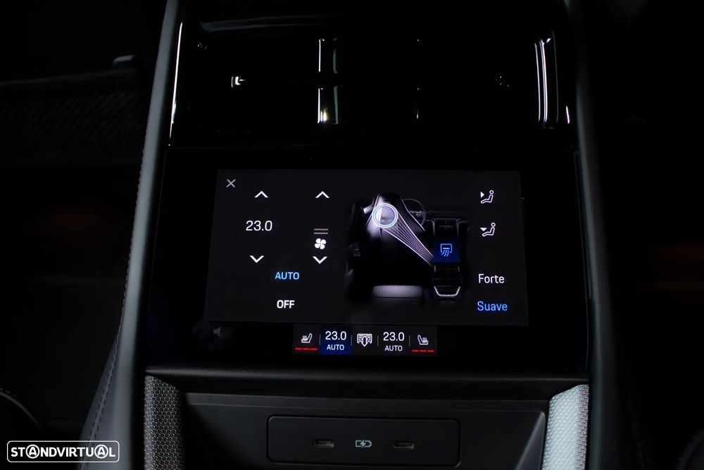 Porsche Panamera 4S E-Hybrid - 42