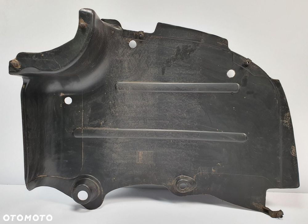 PŁYTA OSŁONA PODWOZIA AUDI A4 B6 8E0825219E - 2