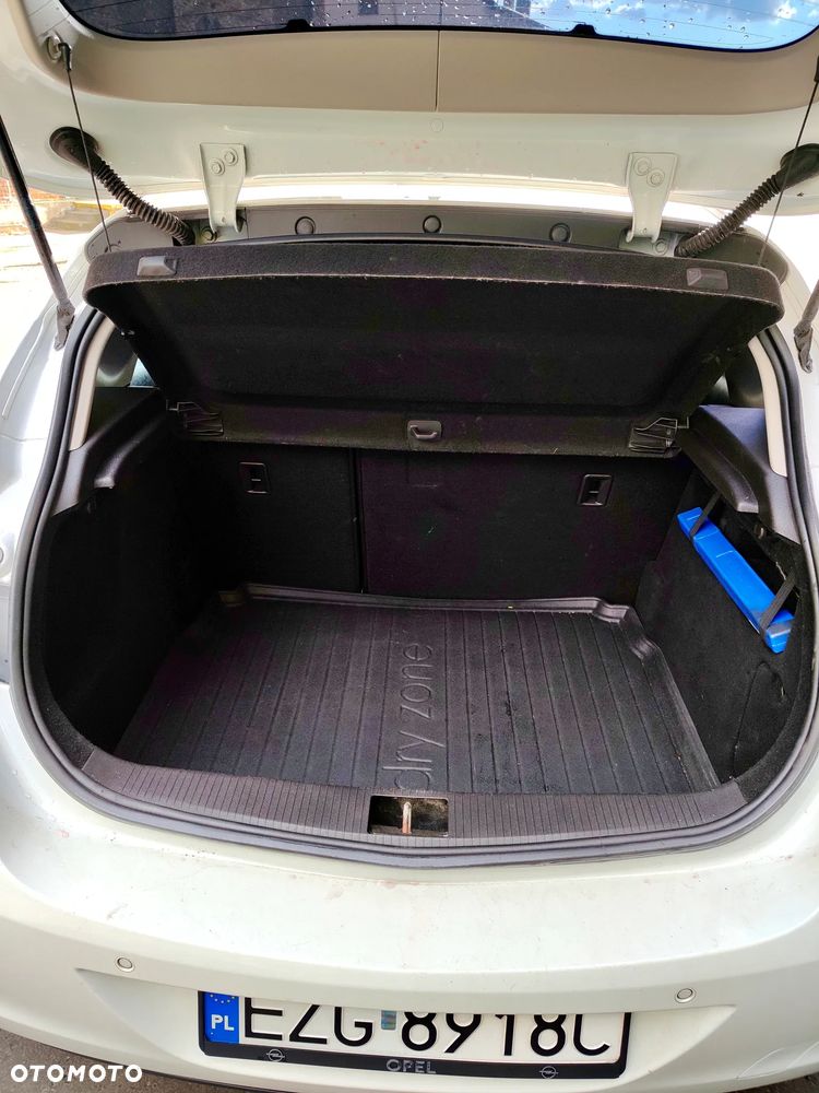 Opel Astra 1.4 ecoFLEX - 5