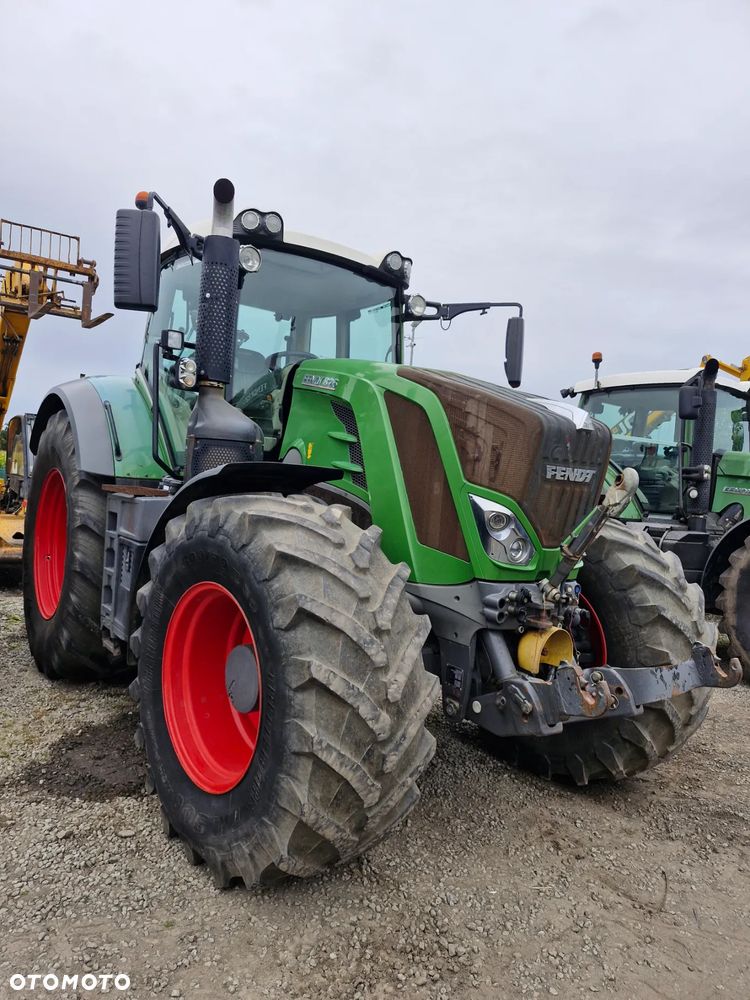 Fendt - 4
