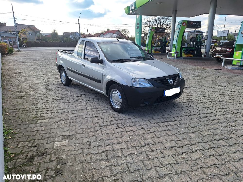 Dacia Pick Up - 22