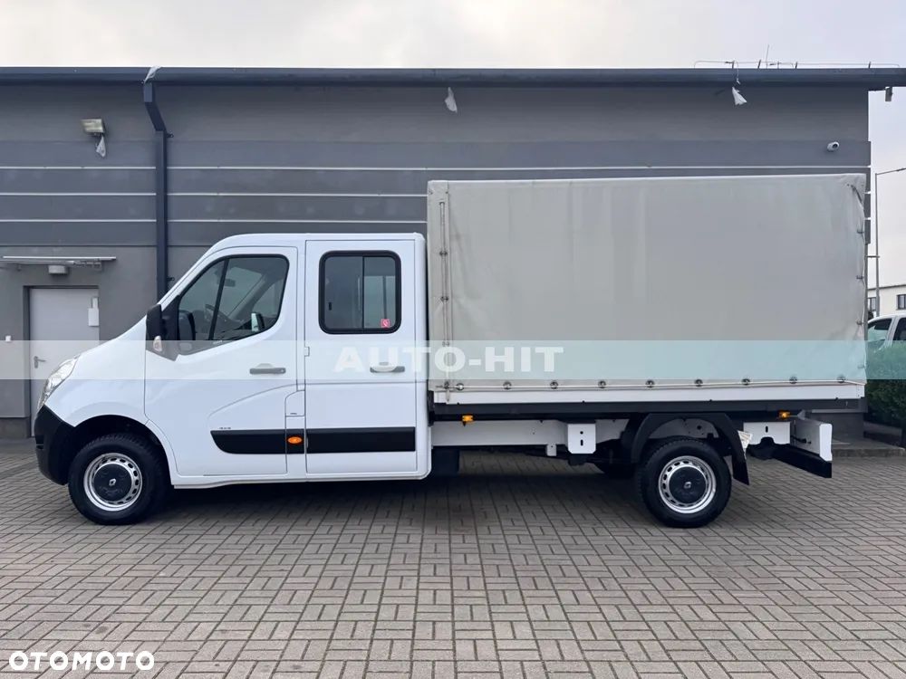 Renault Master - 11