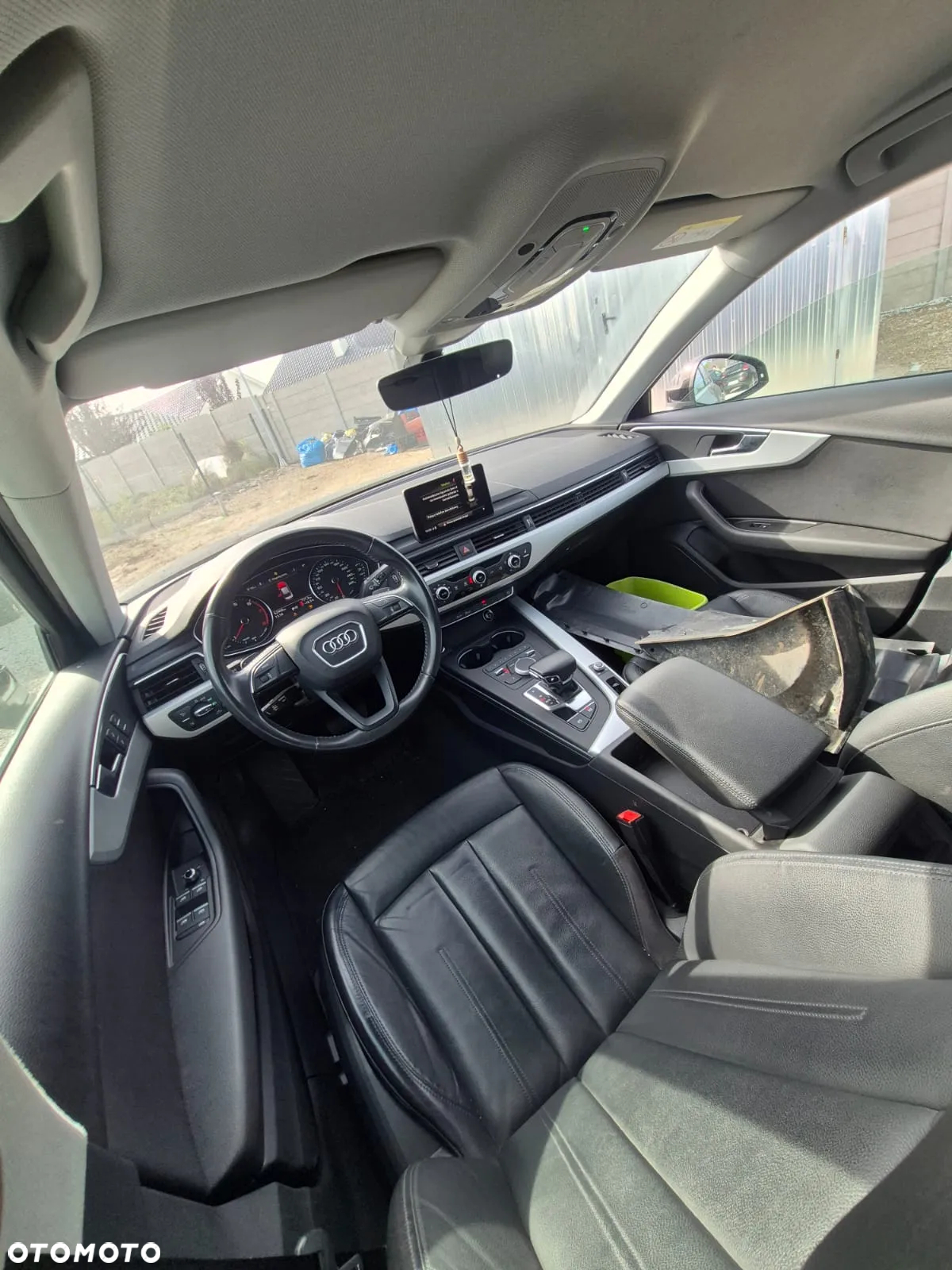Audi A4 - 19