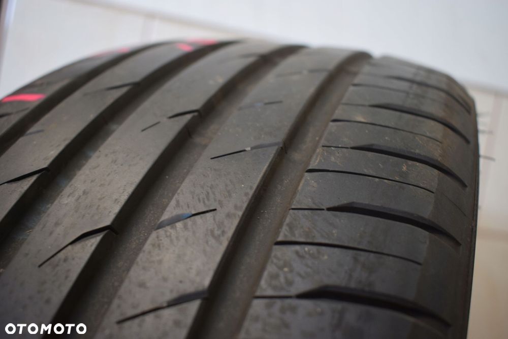 ZR19 225/40 Toyo Proxes Comfort Wysyłka gratis! - 3