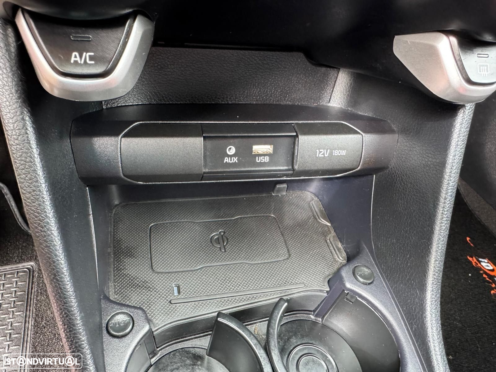 Kia Picanto 1.2 Auto GT Line - 26