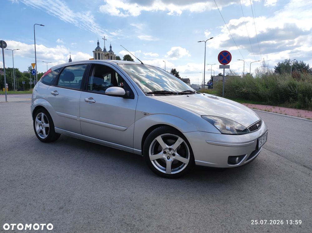 Ford Focus - 5