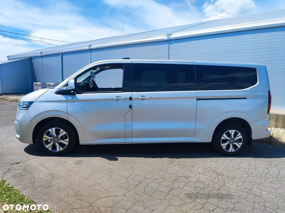 Volkswagen Caravelle 2.0 TDI L2 4Motion Style - 7