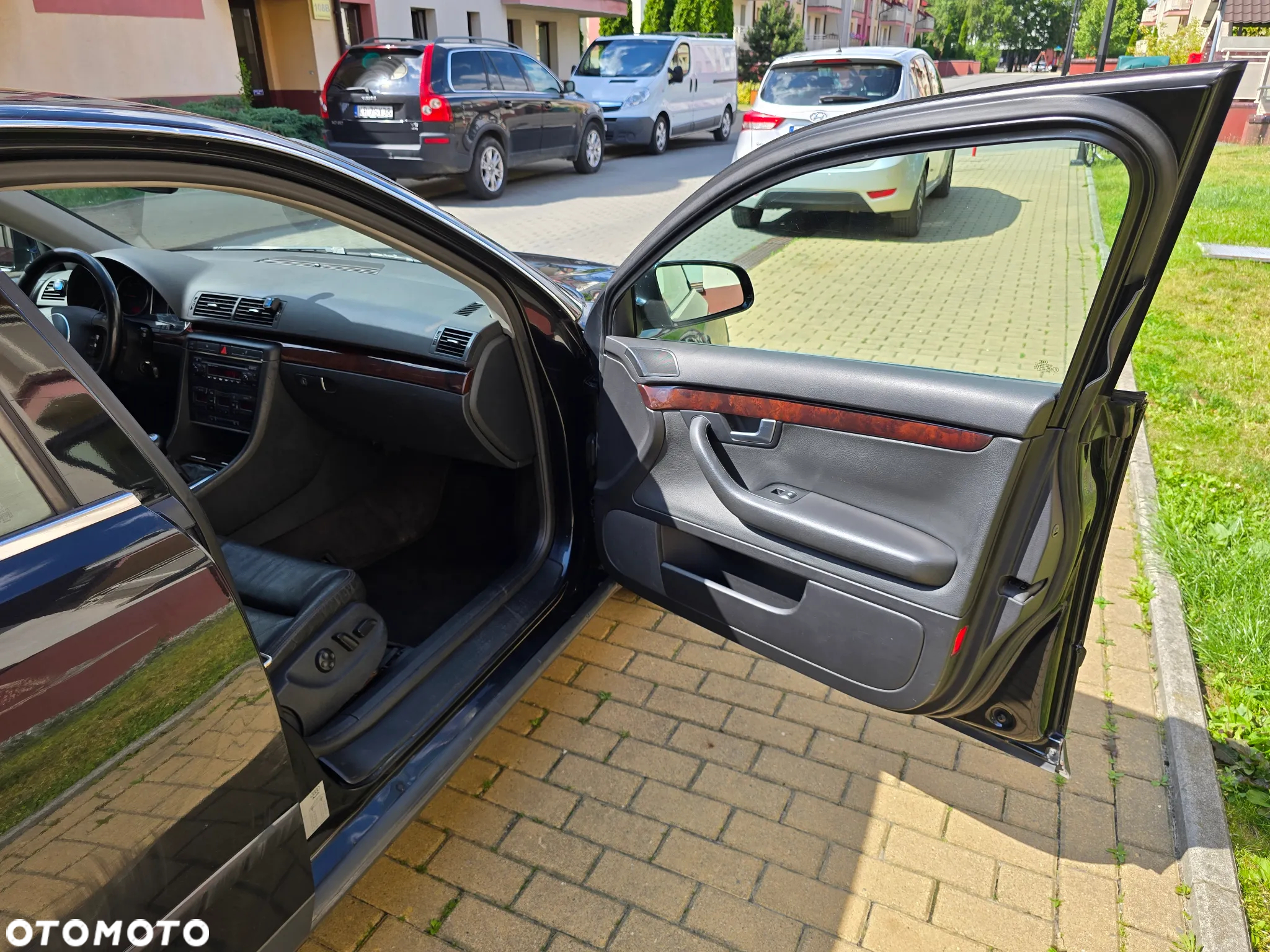 Audi A4 1.9 TDI - 24